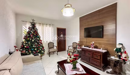 Sobrado com 3 dormitórios à venda, 182 m² por R$ 795.000 - Jardim Santo Ignácio - São Bernardo do Campo/SP