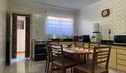 Sobrado com 2 dormitórios à venda, 111 m² por R$ 510.000,00 - Rudge Ramos - São Bernardo do Campo/SP