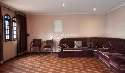 Sobrado com 4 dormitórios à venda, 450 m² por R$ 848.000,00 - Vila Artuélia - São Bernardo do Campo/SP
