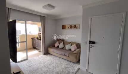 Apartamento em São Bernardo do Campo, no Rudge Ramos à venda. Com 101 m² de área útil