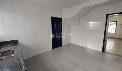 Sobrado com 2 dormitórios à venda, 95 m² por R$ 600.000,00 - Assunção - São Bernardo do Campo/SP