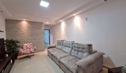 Casa Sobrado em São Bernardo do Campo - SP,  Assunção à venda