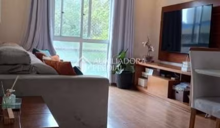 Apartamento com 2 dormitórios à venda, 70 m² por R$ 345.000,00 - Jardim das Acácias - São Bernardo do Campo/SP