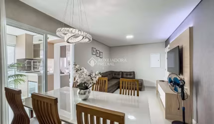 Apartamento com 3 dormitórios à venda, 96 m² por R$ 1.150.000,00 - Vila Baeta Neves - São Bernardo do Campo/SP