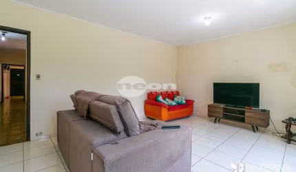 Casa Sobrado com 3 quartos em São Caetano, no Santa Maria