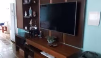 Apartamento no Jardim Alvorada 1º Etapa Santo Andre.