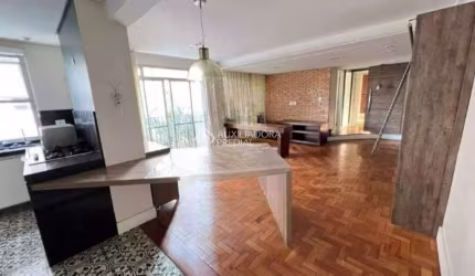 Apartamento Exclusivo e Reformado em São Bernardo do Campo!*