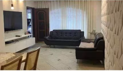 Casa térrea em São Bernardo do Campo, no Assunção  à venda