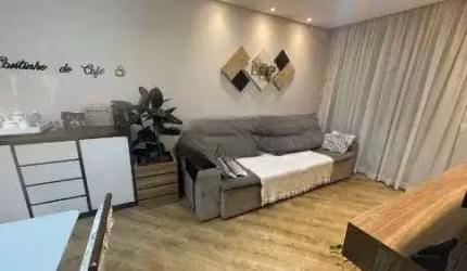 Apartamento com 3 quartos, 2 vagas de garagem em São Bernardo do Campo, no assunção à venda