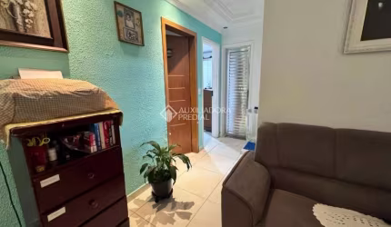 Apartamento em São Bernardo do Campo, no Jordanópolis à venda