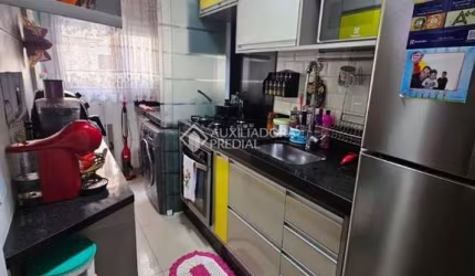 Apartamento com 2 dormitórios à venda, 45 m² por R$ 380.000 - Assunção - São Bernardo do Campo/SP