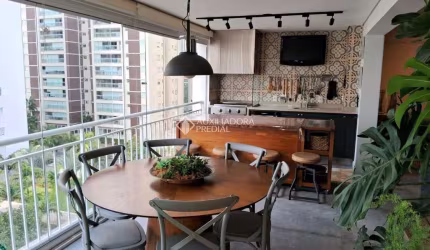 Apartamento com 3 dormitórios à venda, 113 m² por R$ 3.190.000,00 - Cerâmica - São Caetano do Sul/SP
