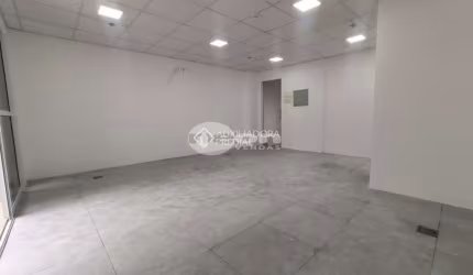 Sala à venda, 86 m² por R$ 810.000,00 - Jardim Três Marias - São Bernardo do Campo/SP