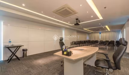 Sala à venda, 66 m² por R$ 635.000,00 - Jardim do Mar - São Bernardo do Campo/SP