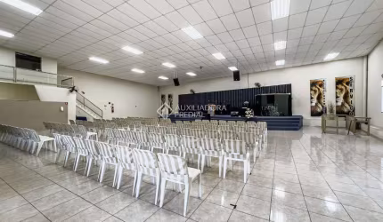 Prédio à venda, 542 m² por R$ 2.400.000,00 - Jardim do Estádio - Santo André/SP