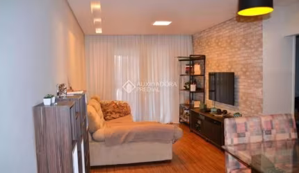 Apartamento com 108m², 3 quartos em São Bernardo, no Rudge à venda