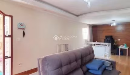Casa em São Bernardo do Campo, no Baeta Neves à venda