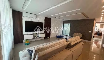 Sobrado em São Bernardo, no Assunção à venda