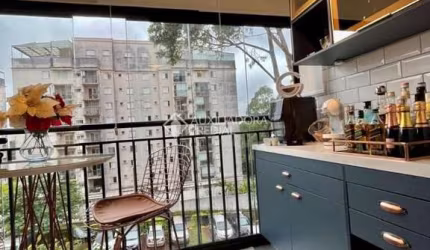 Apartamento com 2 dormitórios à venda, 53 m² por R$ 470.000,00 - Jardim Celeste - São Paulo/SP