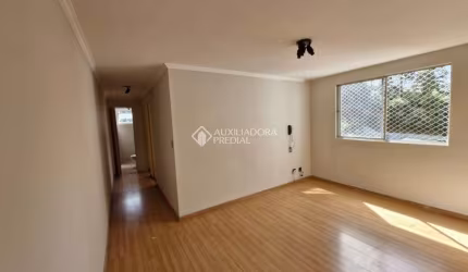 Apartamento em São Bernardo do Campo, no Jardim Irajá à venda