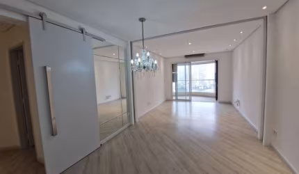 Apartamento com 03 quartos - Varanda Gourmet - Região Central de São Bernardo do Campo