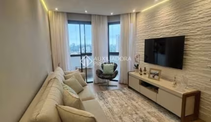 Apartamento à venda com 114m², 3 quartos e 2 vagas