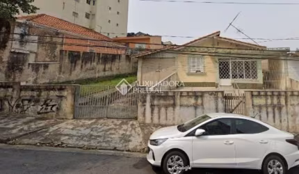 Terreno à venda, 473 m² por R$ 1.277.000,00 - Vila João Basso - São Bernardo do Campo/SP