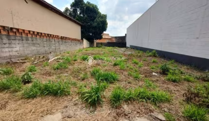 Terreno à venda, 340 m² por R$ 1.250.000,00 - Vila Gilda - Santo André/SP