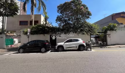 Terreno à venda, 900 m² por R$ 4.300.000,00 - Centro - Diadema/SP