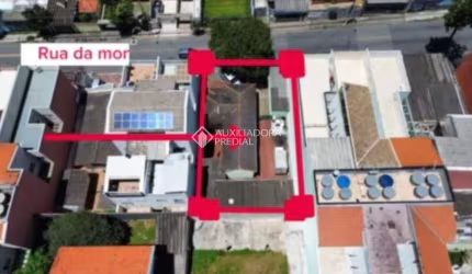 Terreno à venda, 375 m² por R$ 1.450.000,00 - Jardim - Santo André/SP