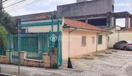 Terreno à venda, 275 m²  - Centro - São Bernardo do Campo/SP