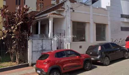 Terreno à venda, 296 m² por R$ 1.365.000,00 - Santa Paula - São Caetano do Sul/SP