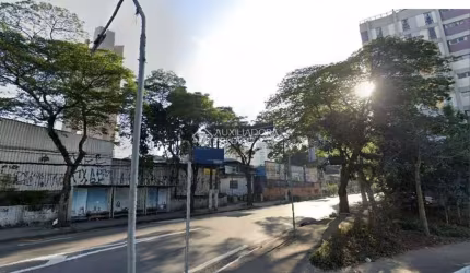 Terreno à venda, 1440 m² por R$ 7.800.000,00 - Jardim - Santo André/SP