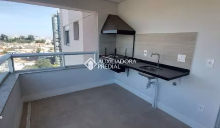 Apartamento com 3 dormitórios à venda, 197 m² por R$ 2.862.000,00 - Jardim - Santo André/SP