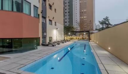 Apartamento com 3 dormitórios à venda, 144 m² por R$ 1.280.000,00 - Jardim - Santo André/SP