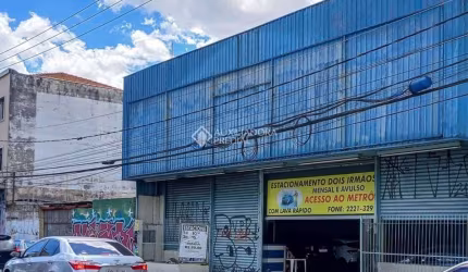 Terreno à venda, 2350 m² - Santana - São Paulo/SP