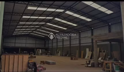 Galpão à venda, 27000. m² área total e 4000 m² de Construção  Recanto Natalino Bertoldo - Rio Grande da Serra/SP