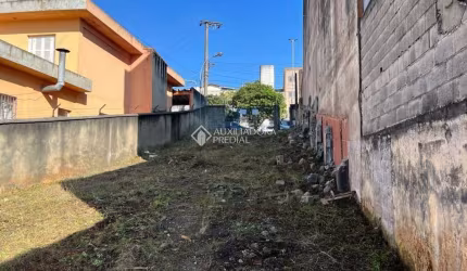 Terreno 376m² Vila Gonçalves - São Bernardo do Campo