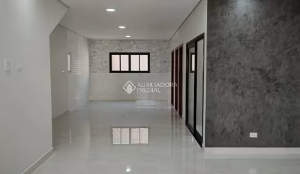 Casa com 3 dormitórios à venda por R$ 998.000,00 - Alves Dias - São Bernardo do Campo/SP