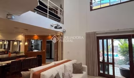 Casa com 4 dormitórios à venda por R$ 4.300.000 - Parque Terra Nova II - São Bernardo do Campo/SP