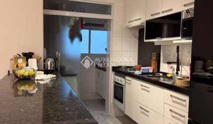 Apartamento com 3 dormitórios à venda, 79 m² por R$ 6.950,00 - Planalto - São Bernardo do Campo/SP