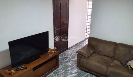 Casa com 3 dormitórios à venda, 159 m² por R$ 660.000 - Vila Francisco Matarazzo - Santo André/SP