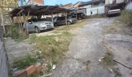 Terreno à venda, 250 m² por R$ 481.000,00 - Jardim Via Anchieta - São Bernardo do Campo/SP