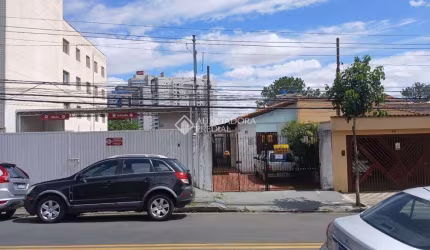 Terreno à venda, 390 m² por R$ 1.725.000,00 - Parque São Diogo - São Bernardo do Campo/SP