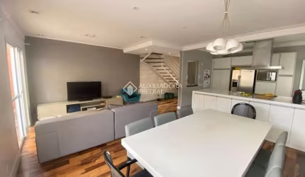 Sobrado com 3 dormitórios à venda, 160 m² - Demarchi - São Bernardo do Campo/SP