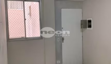 Apartamentoem São Bernardo do Campo, no Bairro Assunção à venda