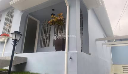 Casa com 3 dormitórios à venda, 220 m² - Jardim do Mar - São Bernardo do Campo/SP