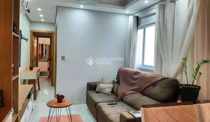 Cobertura com 3 dormitórios à venda, 220 m² por R$ 510.000,00 - Parque Erasmo Assunção - Santo André/SP
