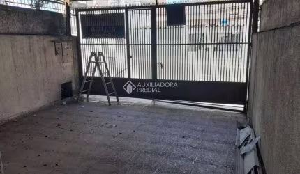 CASA COMERCIAL Á VENDA NO BAIRRO JD DO MAR-SBC