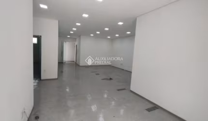 Casa Comercial no Bairro Casa Branca, em Santo André, com 164 m² de área construída